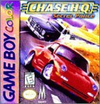 Chase H.Q. Secret Police (Game Boy Color)