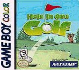 Hole In One Golf
