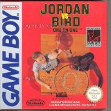 Jordan vs. Bird