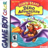 JumpStart Dino Adventure