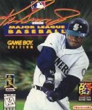 Ken Griffey Jr. Baseball