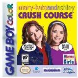 Mary-Kate and Ashley Crush Course
