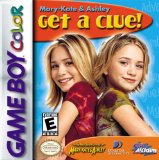 Mary-Kate and Ashley: Get A Clue