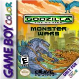 Monster Wars (Godzilla: The Series)