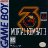Mortal Kombat III