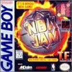 NBA Jam Tournament