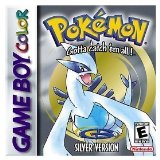 Pokemon, Silver Version