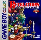 Revelations: Demon Slayer