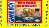 Ring Rage