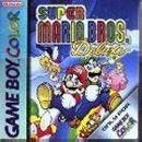 Super Mario Brothers Deluxe