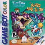 Tiny Toons: Buster Saves the Day