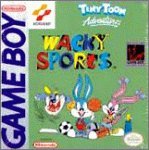 Tiny Toons Wacky Sports