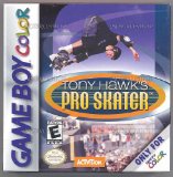 Tony Hawk: Pro Skater