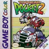 Top Gear Pocket II