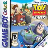 Toys Story 2 Racer