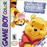 Winnie the Pooh: Adventures in the 100 Acre Woods