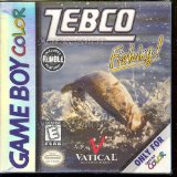 Zebco Fishing with Rumblepak (Game Boy Color Only)