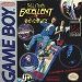 Bill And Ted's Excellent Game Boy Adventure - Nintendo Game Boy