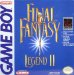 Final Fantasy Legend 2