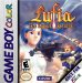 Lufia:  The Legend Returns