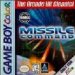 Missile Command With Rumble (Game Boy Color Only)