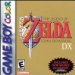 The Legend Of Zelda: Link's Awakening DX