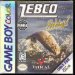Zebco Fishing With Rumblepak (Game Boy Color Only)