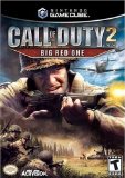 Call of Duty: Big Red One