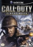 Call of Duty Finest Hour