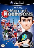 Disney's Meet The Robinsons