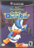Donald Duck- Goin' Quackers!