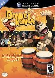 Donkey Konga GameCube Game New RARE NO BONGOS