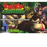 Donkey Kong Jungle Beat with Bongos