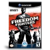 Duplicate of B0000ARQMV -- ELECTRONIC ARTS  Freedom Fighters - duplicate