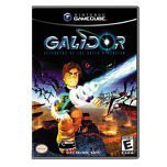 ELECTRONIC ARTS Galidor: Defenders of the Outer Dimension (GameCube)
