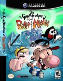 Grim Adventures of Billy and Mandy