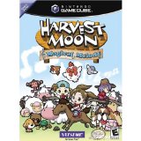 Harvest Moon Magical Melody