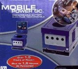 INTERACT ACCESSORIES Mobile Power GameCube