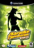 Karaoke Revolution Party Bundle