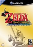 Legend of Zelda Windwaker GameCube NEW RARE