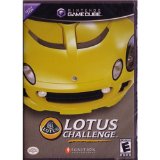 Lotus Challenge Racing