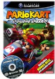 Mario Kart: Double Dash!! with Bonus Disc