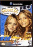 Mary Kate and Ashley 