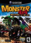Monster 4X4: Masters of Metal