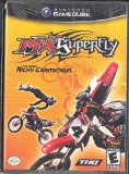 MX Superfly