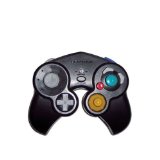 N3 Advanced Controller for GameCube - Black
