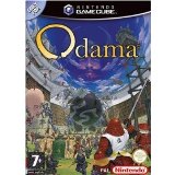 Odama -Game Only