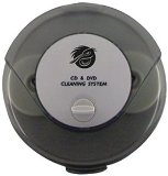 Pelican Universal CD and DVD Cleaning Kit PL-921