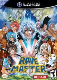Rave Master Special Attack Force