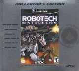 Robotech: Battlecry - Collector's Edition